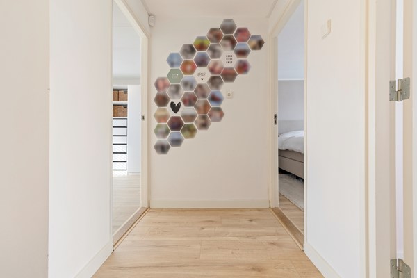 Medium property photo - Burgemeester Houbenstraat 55, 5913 VW Venlo